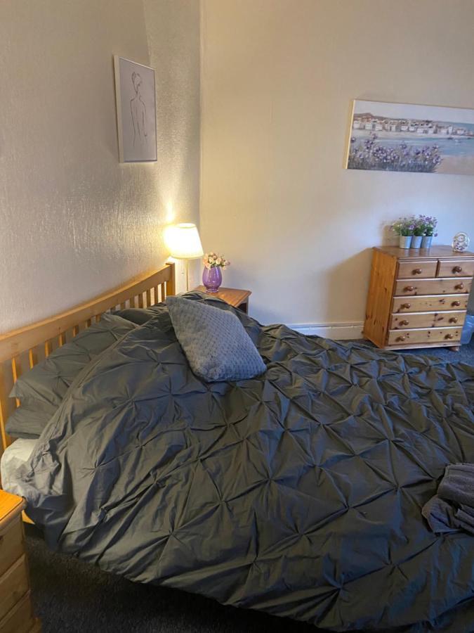 Whitchurch Shropshire Town Duplex Flat מראה חיצוני תמונה
