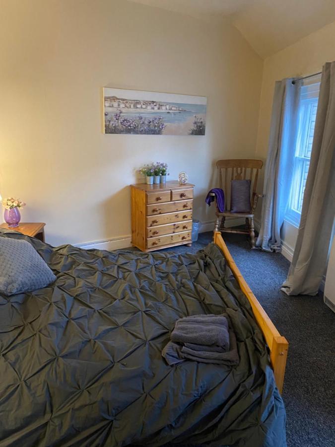 Whitchurch Shropshire Town Duplex Flat מראה חיצוני תמונה