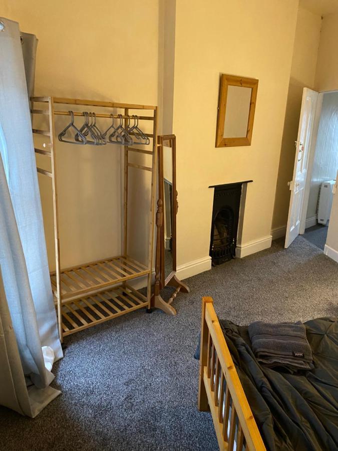 Whitchurch Shropshire Town Duplex Flat מראה חיצוני תמונה