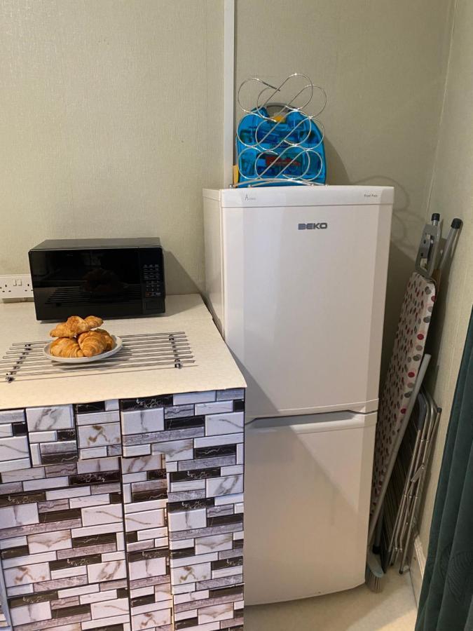 Whitchurch Shropshire Town Duplex Flat מראה חיצוני תמונה
